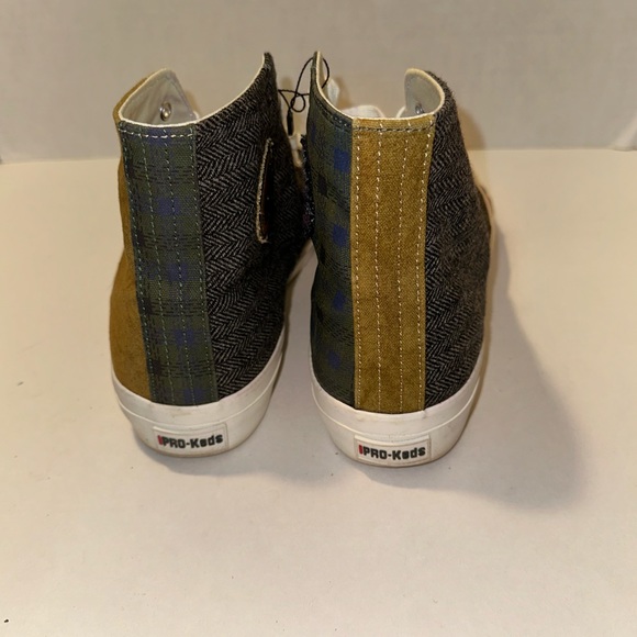 Pro Keds Royal High PK66696 - Size 13 - Picture 5 of 10